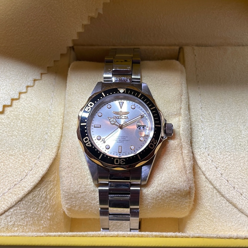 Invicta Watch